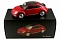  Модель 1:18 Beetle красный торнадо Артикул 5C1099302ANA